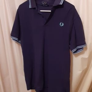 Fred Perry polo shirt